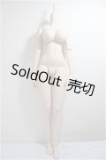 DDdy/ベースボディF3/BJD　球体関節人形 A-25-05-28-252-KD-ZA