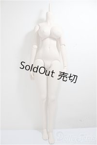 DDdy/ベースボディF3/BJD　球体関節人形 A-25-05-28-252-KD-ZA