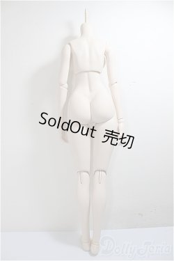画像2: DDdy/ベースボディF3/BJD　球体関節人形 A-25-05-28-252-KD-ZA