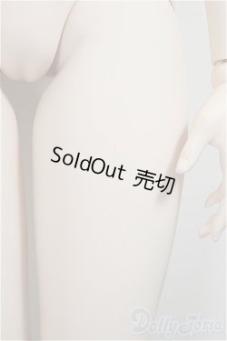 画像3: DDdy/ベースボディF3/BJD　球体関節人形 A-25-05-28-252-KD-ZA