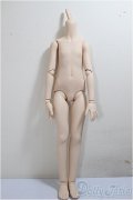 MDD/アセクシャルボディ：フレッシュ(DD-f3)/BJD　球体関節人形 A-25-05-28-256-KD-ZA