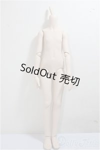 MDD/アセクシャルボディ：フレッシュ(DD-f3)/BJD　球体関節人形 A-25-05-28-256-KD-ZA