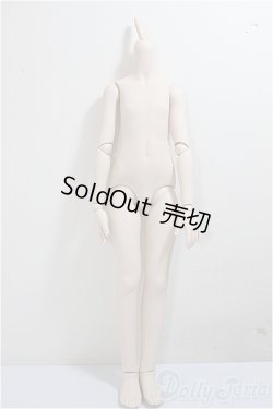 画像1: MDD/アセクシャルボディ：フレッシュ(DD-f3)/BJD　球体関節人形 A-25-05-28-256-KD-ZA