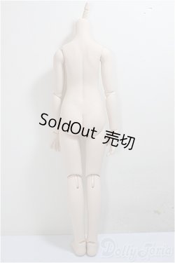 画像2: MDD/アセクシャルボディ：フレッシュ(DD-f3)/BJD　球体関節人形 A-25-05-28-256-KD-ZA