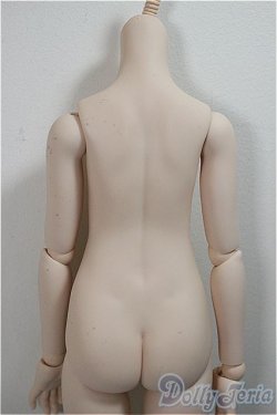 画像3: MDD/アセクシャルボディ：フレッシュ(DD-f3)/BJD　球体関節人形 A-25-05-28-256-KD-ZA