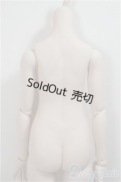 画像3: MDD/アセクシャルボディ：フレッシュ(DD-f3)/BJD　球体関節人形 A-25-05-28-256-KD-ZA