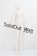 MDD/ベースボディ　もちあし(DD-f3)/BJD　球体関節人形 A-25-05-28-257-KD-ZA