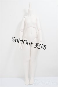 MDD/ベースボディ　もちあし(DD-f3)/BJD　球体関節人形 A-25-05-28-257-KD-ZA