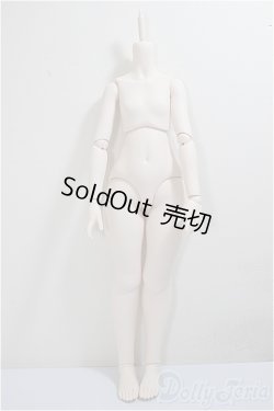 画像1: MDD/ベースボディ　もちあし(DD-f3)/BJD　球体関節人形 A-25-05-28-257-KD-ZA