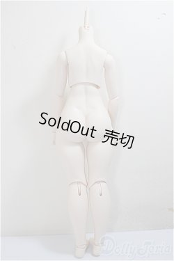 画像2: MDD/ベースボディ　もちあし(DD-f3)/BJD　球体関節人形 A-25-05-28-257-KD-ZA
