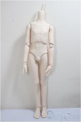 MDD/ベースボディ　男の子　(DD-f3)/BJD　球体関節人形 A-25-05-28-253-KD-ZA