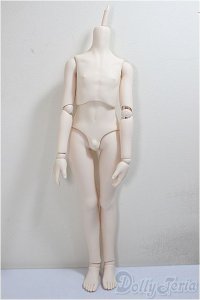 MDD/ベースボディ　男の子　(DD-f3)/BJD　球体関節人形 A-25-05-28-253-KD-ZA