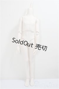 MDD/ベースボディ　男の子　(DD-f3)/BJD　球体関節人形 A-25-05-28-253-KD-ZA
