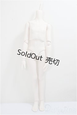 画像1: MDD/ベースボディ　男の子　(DD-f3)/BJD　球体関節人形 A-25-05-28-253-KD-ZA