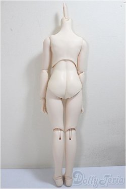 画像2: MDD/ベースボディ　男の子　(DD-f3)/BJD　球体関節人形 A-25-05-28-253-KD-ZA