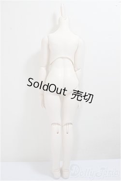 画像2: MDD/ベースボディ　男の子　(DD-f3)/BJD　球体関節人形 A-25-05-28-253-KD-ZA