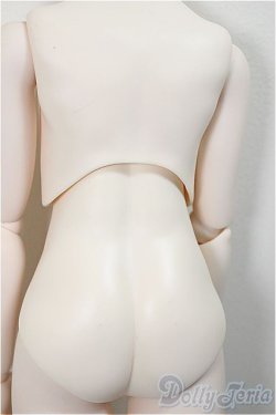 画像3: MDD/ベースボディ　男の子　(DD-f3)/BJD　球体関節人形 A-25-05-28-253-KD-ZA