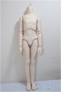 MDD/ベースボディ　男の子　(DD-f3)/BJD　球体関節人形 A-25-05-28-258-KD-ZA
