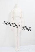 MDD/ベースボディ　男の子　(DD-f3)/BJD　球体関節人形 A-25-05-28-258-KD-ZA