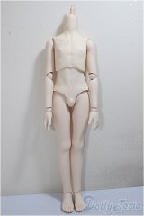 MDD/ベースボディ　男の子　(DD-f3)/BJD　球体関節人形 A-25-05-28-258-KD-ZA
