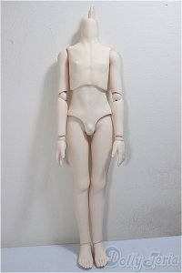 MDD/ベースボディ　男の子　(DD-f3)/BJD　球体関節人形 A-25-05-28-258-KD-ZA