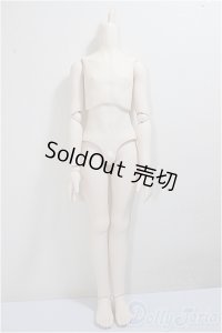 MDD/ベースボディ　男の子　(DD-f3)/BJD　球体関節人形 A-25-05-28-258-KD-ZA