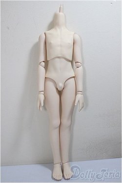 画像1: MDD/ベースボディ　男の子　(DD-f3)/BJD　球体関節人形 A-25-05-28-258-KD-ZA