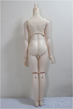 画像2: MDD/ベースボディ　男の子　(DD-f3)/BJD　球体関節人形 A-25-05-28-258-KD-ZA