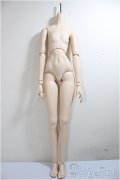 DDS/ベースボディ(DD-f3)/BJD　球体関節人形 A-25-05-28-262-KD-ZA