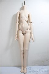 DDS/ベースボディ(DD-f3)/BJD　球体関節人形 A-25-05-28-262-KD-ZA