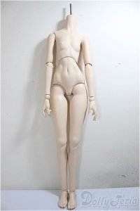 DDS/ベースボディ(DD-f3)/BJD　球体関節人形 A-25-05-28-262-KD-ZA
