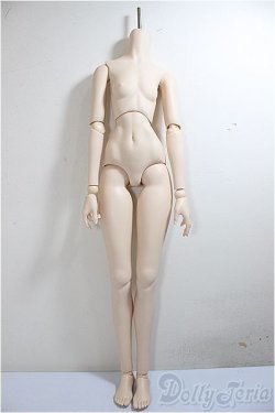 画像1: DDS/ベースボディ(DD-f3)/BJD　球体関節人形 A-25-05-28-262-KD-ZA
