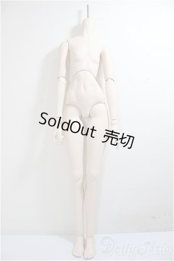 画像1: DDS/ベースボディ(DD-f3)/BJD　球体関節人形 A-25-05-28-262-KD-ZA