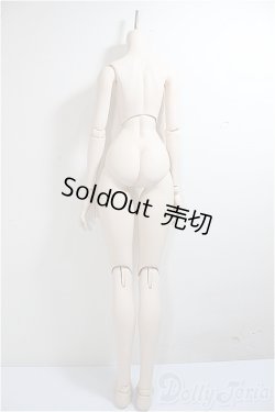 画像2: DDS/ベースボディ(DD-f3)/BJD　球体関節人形 A-25-05-28-262-KD-ZA