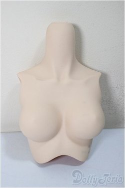 画像1: DD/上半身パーツ/ A-25-05-28-259-KD-ZA