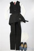 DDB/OF:D'COORD　制服　男の子用/0 A-25-05-28-264-KD-ZA