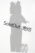 DDB/OF:D'COORD　制服　男の子用/0 A-25-05-28-264-KD-ZA