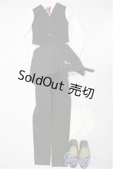 DDB/OF:D'COORD　制服　男の子用/0 A-25-05-28-264-KD-ZA