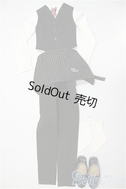 画像1: DDB/OF:D'COORD　制服　男の子用/0 A-25-05-28-264-KD-ZA