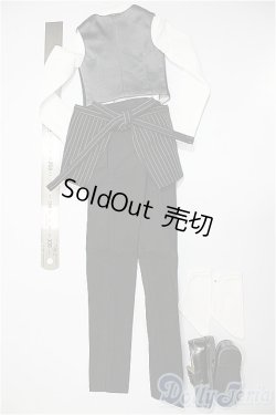 画像2: DDB/OF:D'COORD　制服　男の子用/0 A-25-05-28-264-KD-ZA