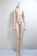 DDB/ベースボディF3　フレッシュ/BJD　球体関節人形 A-25-05-28-260-KD-ZA