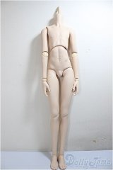 DDB/ベースボディF3　フレッシュ/BJD　球体関節人形 A-25-05-28-260-KD-ZA