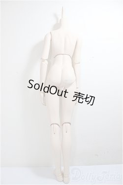 画像2: DDB/ベースボディF3　フレッシュ/BJD　球体関節人形 A-25-05-28-260-KD-ZA