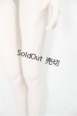 画像3: DDB/ベースボディF3　フレッシュ/BJD　球体関節人形 A-25-05-28-260-KD-ZA