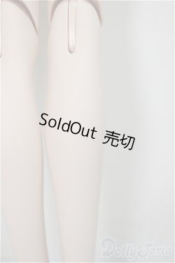 画像5: DDB/ベースボディF3　フレッシュ/BJD　球体関節人形 A-25-05-28-260-KD-ZA