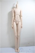 DDB/ベースボディF3　フレッシュ/BJD　球体関節人形 A-25-05-28-261-KD-ZA