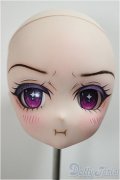 DD/DDH-27　カスタムヘッド/BJD　球体関節人形 A-25-05-28-121-KD-ZA