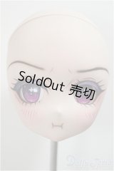 DD/DDH-27　カスタムヘッド/BJD　球体関節人形 A-25-05-28-121-KD-ZA