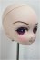 画像2: DD/DDH-27　カスタムヘッド/BJD　球体関節人形 A-25-05-28-121-KD-ZA (2)