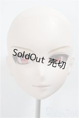 DDH-26ヘッド/カスタムヘッド/BJD　球体関節人形 A-25-05-28-118-KD-ZA